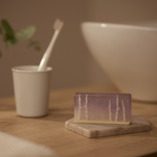画像をギャラリービューアに読み込む, 里山石けん Satoyama Savon ゆるりラベンダー