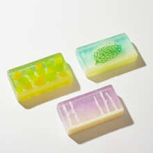 画像をギャラリービューアに読み込む, 里山石けん Satoyama Savon くつろぎブレンド