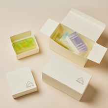 画像をギャラリービューアに読み込む, 里山石けん Satoyama Savon ギフトセット