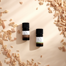 画像をギャラリービューアに読み込む, くつろぎエッセンシャルオイルブレンド5ml