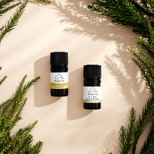 画像をギャラリービューアに読み込む, すっきりエッセンシャルオイルブレンド5ml