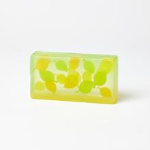 画像をギャラリービューアに読み込む, 里山石けん Satoyama Savon くつろぎブレンド