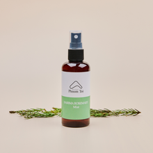 画像をギャラリービューアに読み込む, 播磨ローズマリーミスト