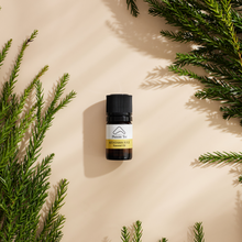 画像をギャラリービューアに読み込む, 北山スギエッセンシャルオイル3ml