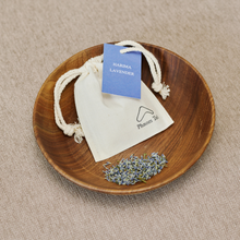 画像をギャラリービューアに読み込む, アロマサシェ Co-mori 播磨ラベンダー