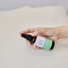 画像をギャラリービューアに読み込む, 播磨ローズマリーミスト