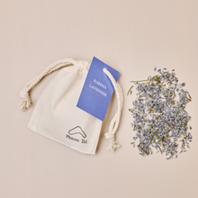 画像をギャラリービューアに読み込む, アロマサシェ Co-mori 播磨ラベンダー