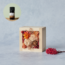 画像をギャラリービューアに読み込む, フラワーディフューザー-AKANE-