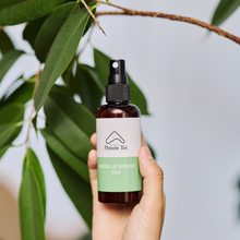 画像をギャラリービューアに読み込む, 播磨ローズマリーミスト