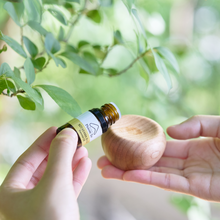 画像をギャラリービューアに読み込む, 北山スギエッセンシャルオイル3ml