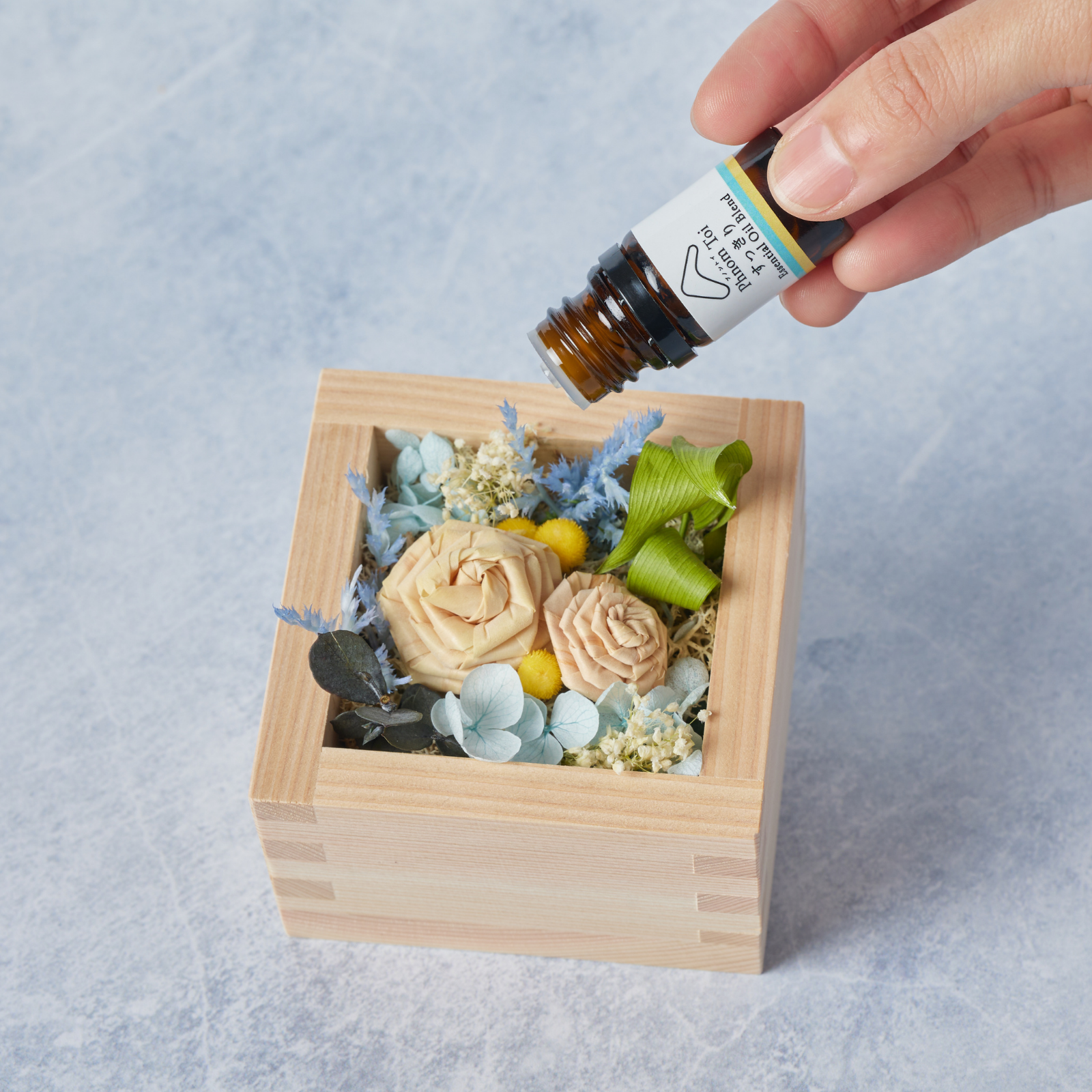 フラワー　新品・未開封　オレリー 保湿スキンケアセット 5点 Aurelie. / オレリー 公式オンラインショップ