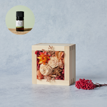 画像をギャラリービューアに読み込む, フラワーディフューザー-AKANE-