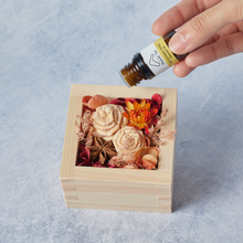 画像をギャラリービューアに読み込む, フラワーディフューザー-AKANE-