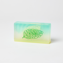 画像をギャラリービューアに読み込む, 里山石けん Satoyama Savon すっきりブレンド