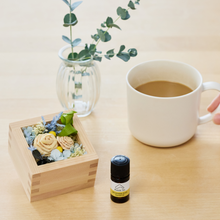 画像をギャラリービューアに読み込む, 北山スギエッセンシャルオイル3ml