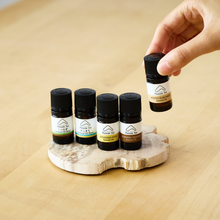 画像をギャラリービューアに読み込む, 北山スギエッセンシャルオイル3ml