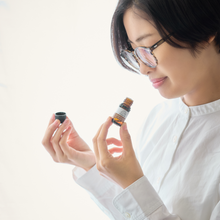 画像をギャラリービューアに読み込む, すっきりエッセンシャルオイルブレンド5ml