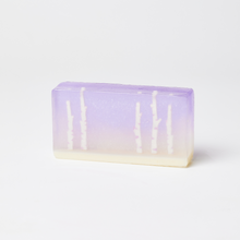 画像をギャラリービューアに読み込む, 里山石けん Satoyama Savon ゆるりラベンダー
