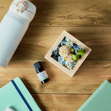 画像をギャラリービューアに読み込む, すっきりエッセンシャルオイルブレンド5ml