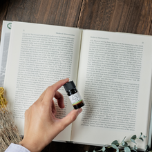 画像をギャラリービューアに読み込む, くつろぎエッセンシャルオイルブレンド5ml