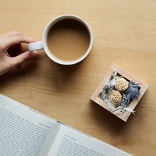 画像をギャラリービューアに読み込む, フラワーディフューザー-HISUI-