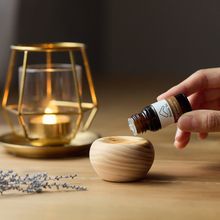 画像をギャラリービューアに読み込む, 吉野ヒノキエッセンシャルオイル5ml