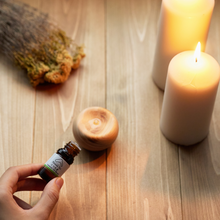 画像をギャラリービューアに読み込む, くつろぎエッセンシャルオイルブレンド5ml