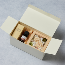 画像をギャラリービューアに読み込む, フラワーディフューザー-MEBUKI-