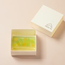 画像をギャラリービューアに読み込む, 里山石けん Satoyama Savon くつろぎブレンド