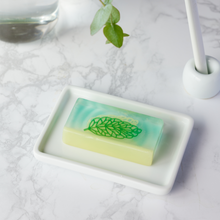 画像をギャラリービューアに読み込む, 里山石けん Satoyama Savon すっきりブレンド