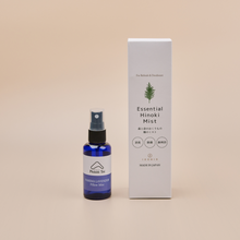 画像をギャラリービューアに読み込む, アロマミストセット