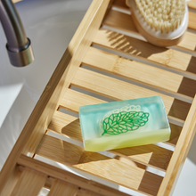 画像をギャラリービューアに読み込む, 里山石けん Satoyama Savon すっきりブレンド