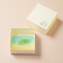 画像をギャラリービューアに読み込む, 里山石けん Satoyama Savon すっきりブレンド