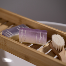画像をギャラリービューアに読み込む, 里山石けん Satoyama Savon ゆるりラベンダー