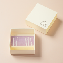 画像をギャラリービューアに読み込む, 里山石けん Satoyama Savon ゆるりラベンダー