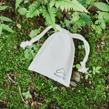 画像をギャラリービューアに読み込む, アロマサシェ Co-mori 吉野ヒノキ