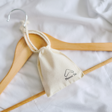 画像をギャラリービューアに読み込む, アロマサシェ Co-mori 吉野ヒノキ