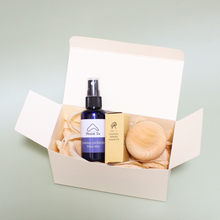 画像をギャラリービューアに読み込む, 播磨ラベンダーピローミスト