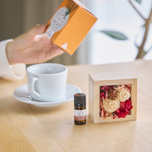 画像をギャラリービューアに読み込む, フラワーディフューザー-AKANE-