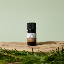 画像をギャラリービューアに読み込む, 吉野ヒノキエッセンシャルオイル5ml