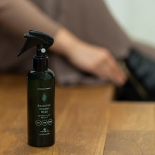 画像をギャラリービューアに読み込む, エッセンシャルひのきミスト |  IKONIH