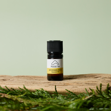 画像をギャラリービューアに読み込む, 北山スギエッセンシャルオイル3ml