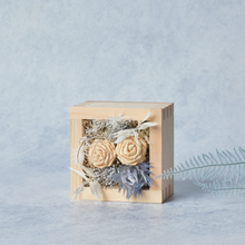 画像をギャラリービューアに読み込む, フラワーディフューザー-HISUI-