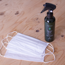 画像をギャラリービューアに読み込む, エッセンシャルひのきミスト |  IKONIH